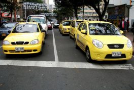Taxis