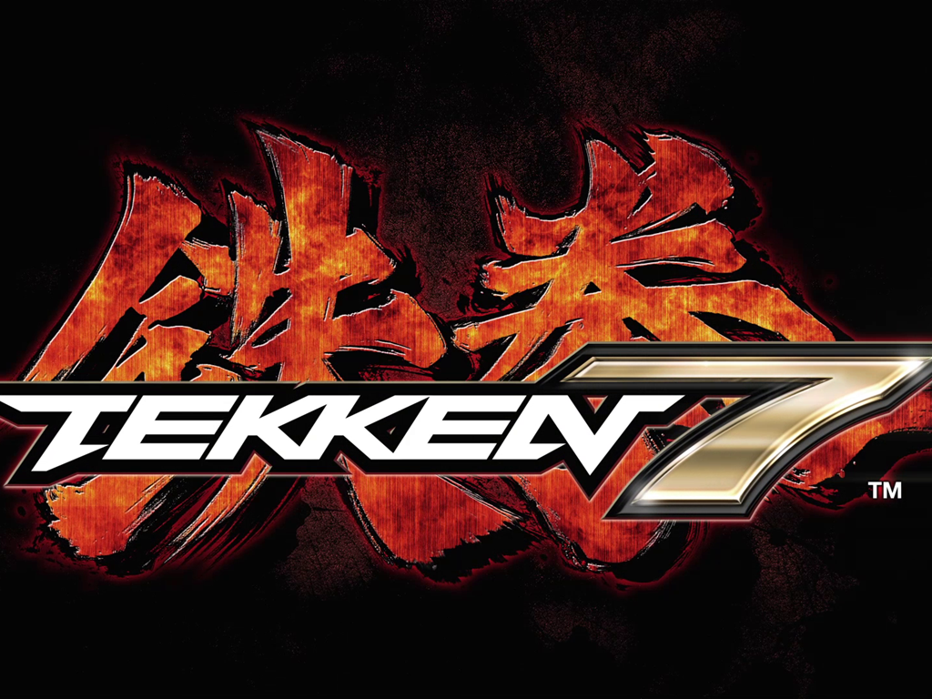 Pudimos jugar varias batallas en 'Tekken 7'. 