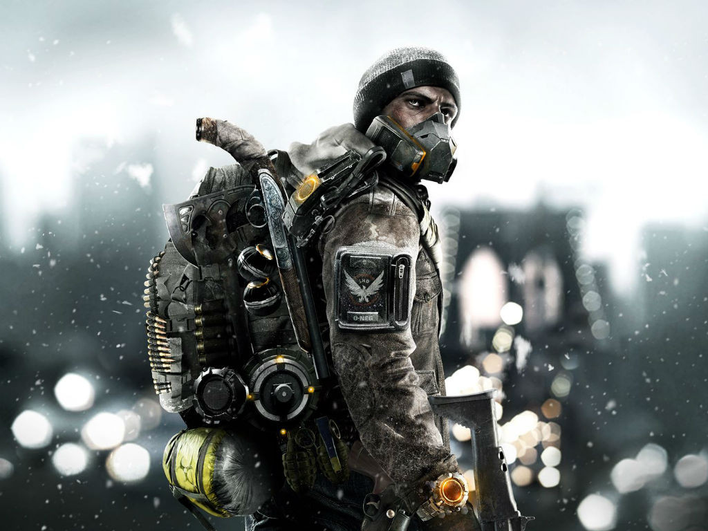 The Division