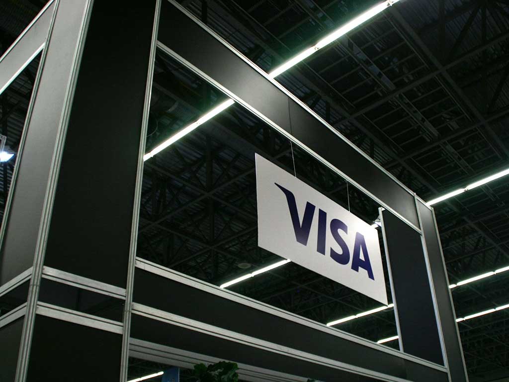 Visa