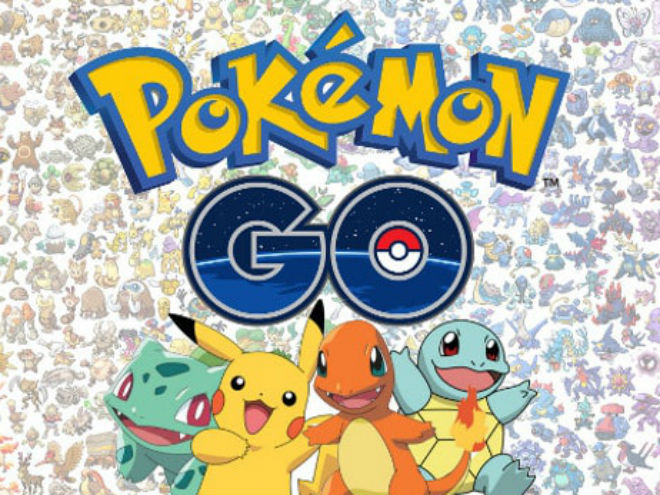 Pokémon GO sigue siendo un hit en el universo móvil. 