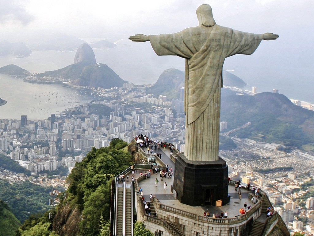 Visa sigue con los ojos sobre Rio 2017.
