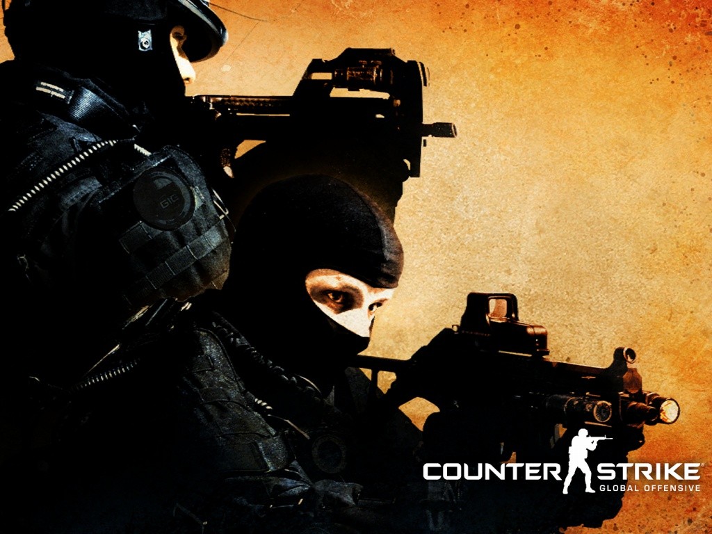 Todo sobre la final de 'Counter Strike: Global Offensive'. 