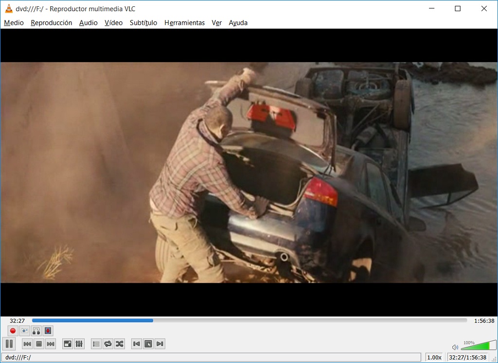 VLC Media Player