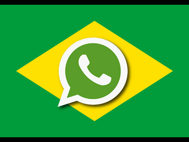 WhatsApp fue bloqueado en Brasil por tercera vez en menos de un año. 