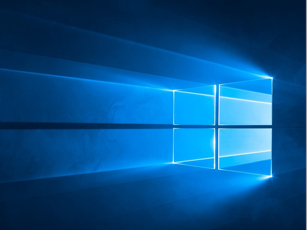 Windows 10
