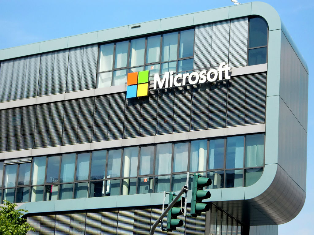 Microsoft está despidiendo empleados, principalmente, de su división de celulares. 