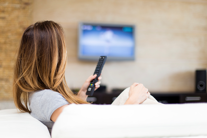 Los servicios de streaming han cambiado la manera en la que se consumen los contenidos de TV.