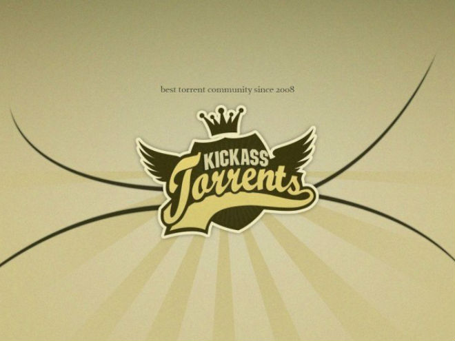 Borrar del mapa a Kickass Torrents es más difícil de lo que se cree. 