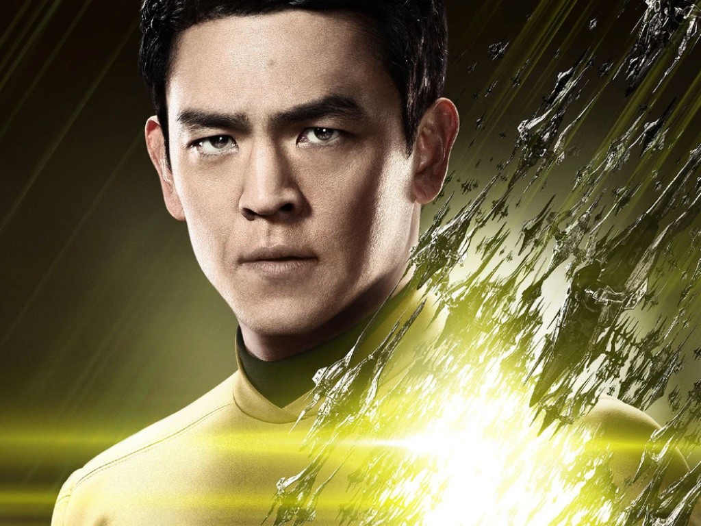 'Star Trek: Beyond' se estrena el 22 de julio. 
