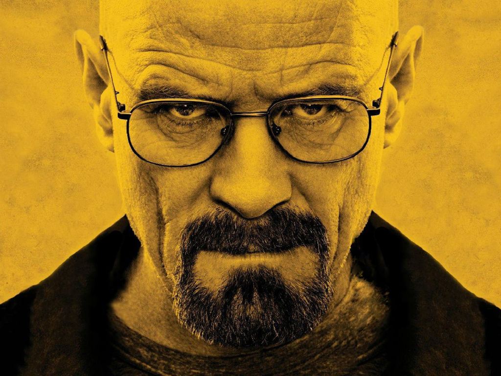 Walter White