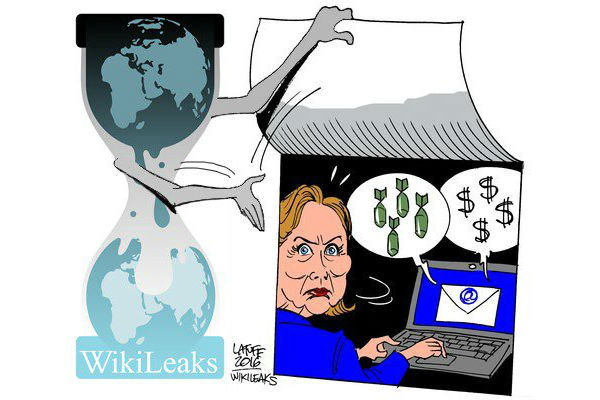 Wikileaks