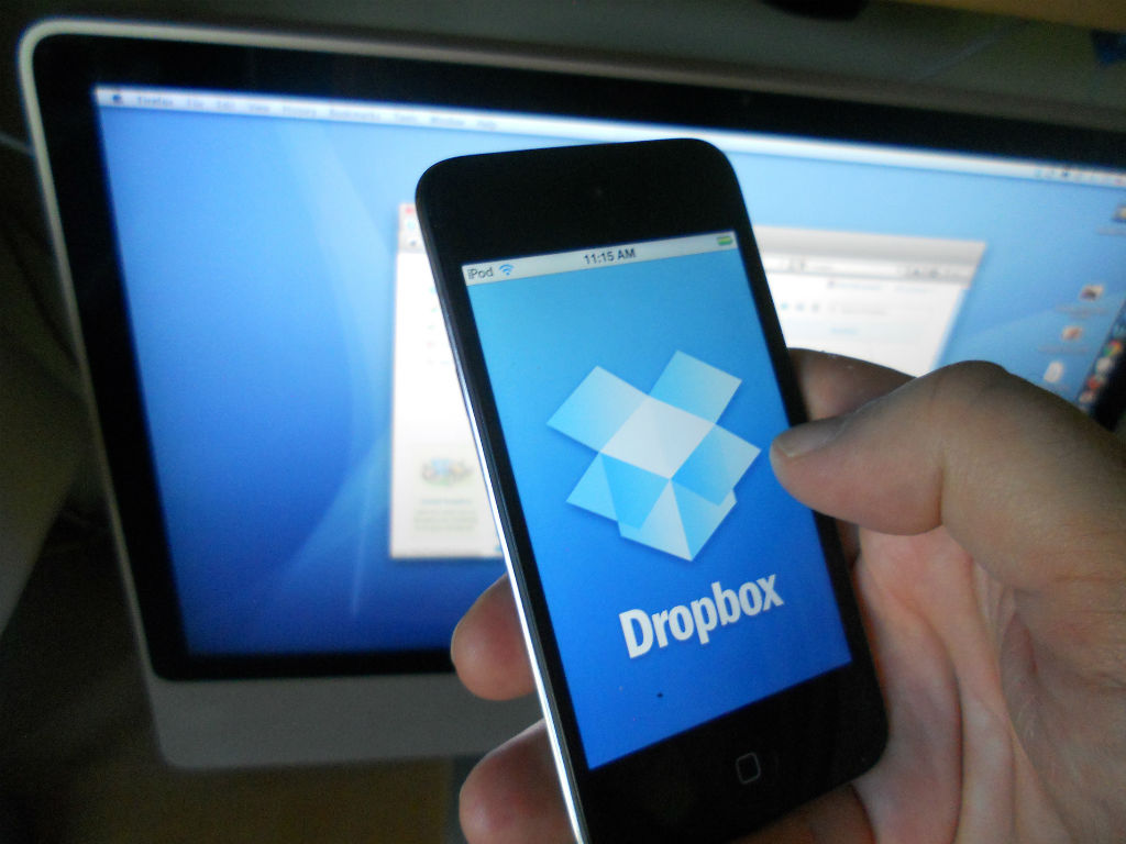 Dropbox quiere prevenir ataques. 