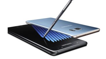 Galaxy Note 7