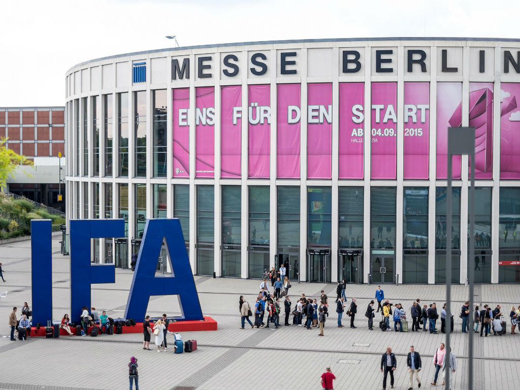 Recordemos algunos de los gadgets más importantes de IFA. 