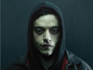 Un video juego de 'Mr. Robot', por temporadas...