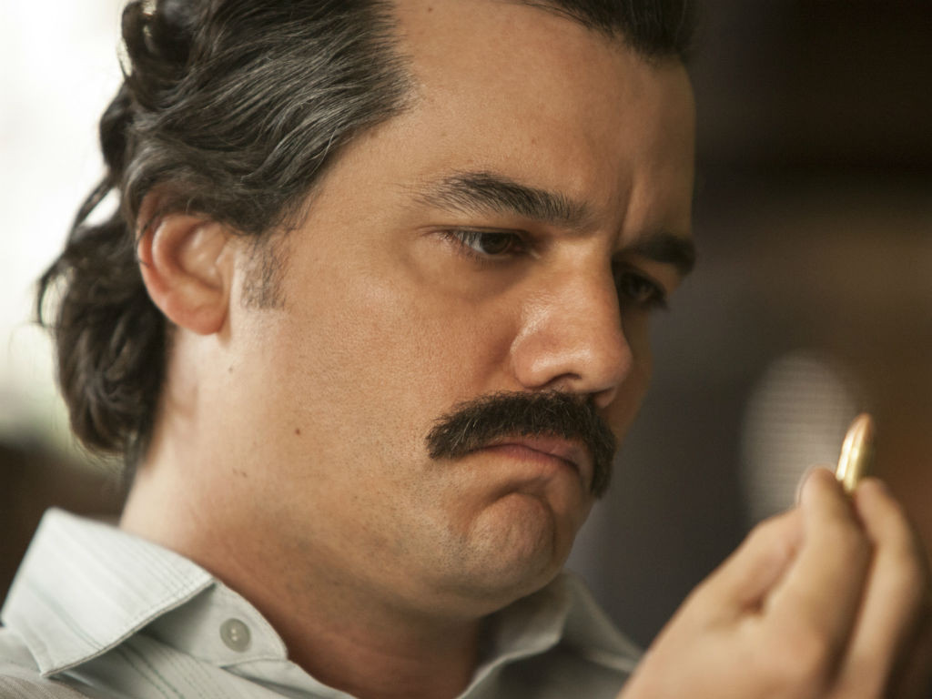 La vida de Pablo Escobar vuelve a Netflix el próximo mes. 