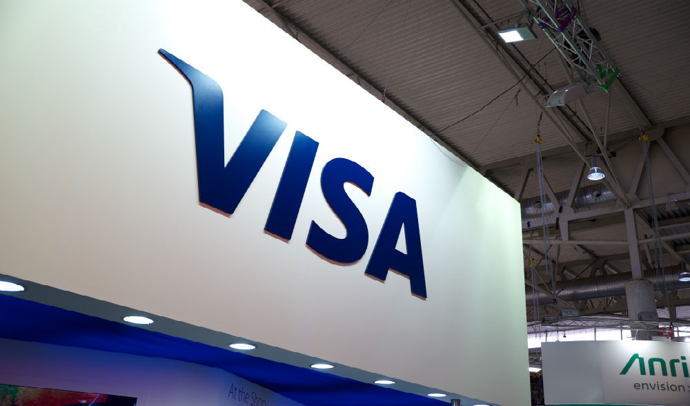 Visa lanza en América Latina pagos con inteligencia artificial que compran por ti
