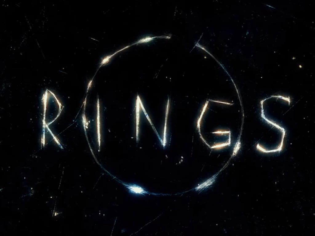 The ring is gold