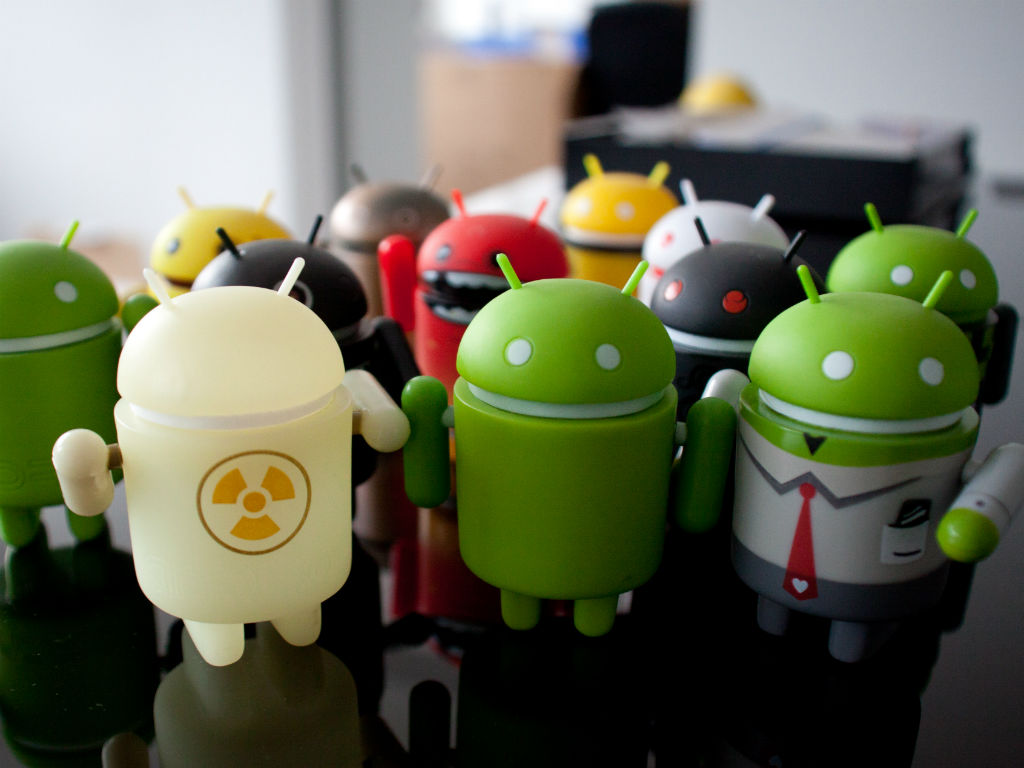 Android es el sistema opertivo móvil más usado en Colombia. 
