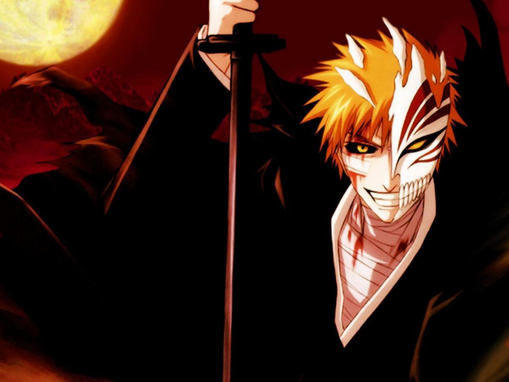 El Final De Bleach Llegara En Agosto Enter Co