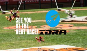 IDRA agrupa las distintas ligas y da pautas para las carreras de drones.