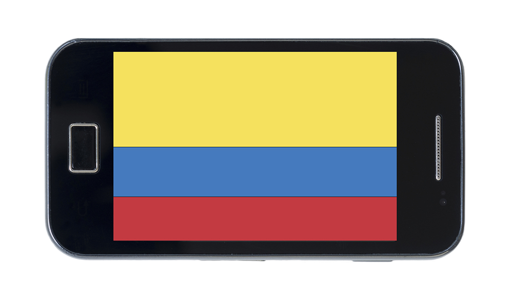 InternetColombia