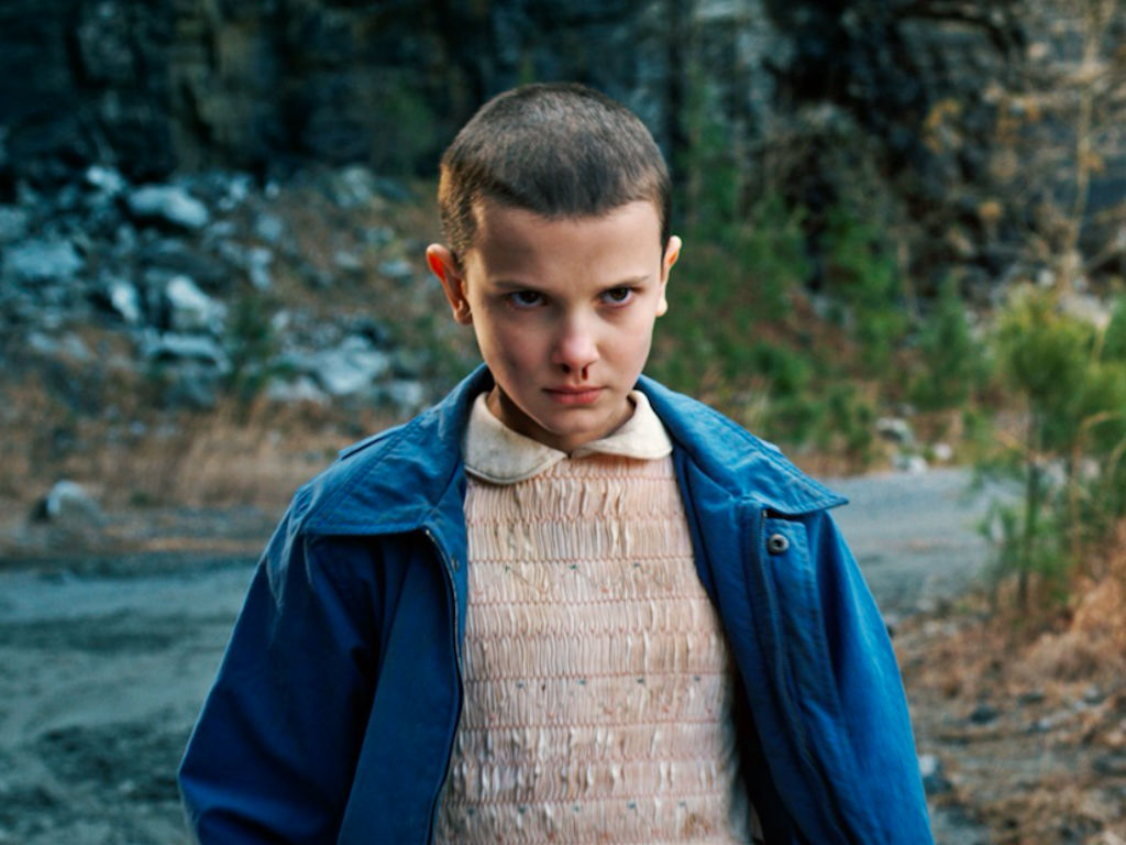 Quién es Once en 'Stranger Things'? Esta es la teoría que más convence
