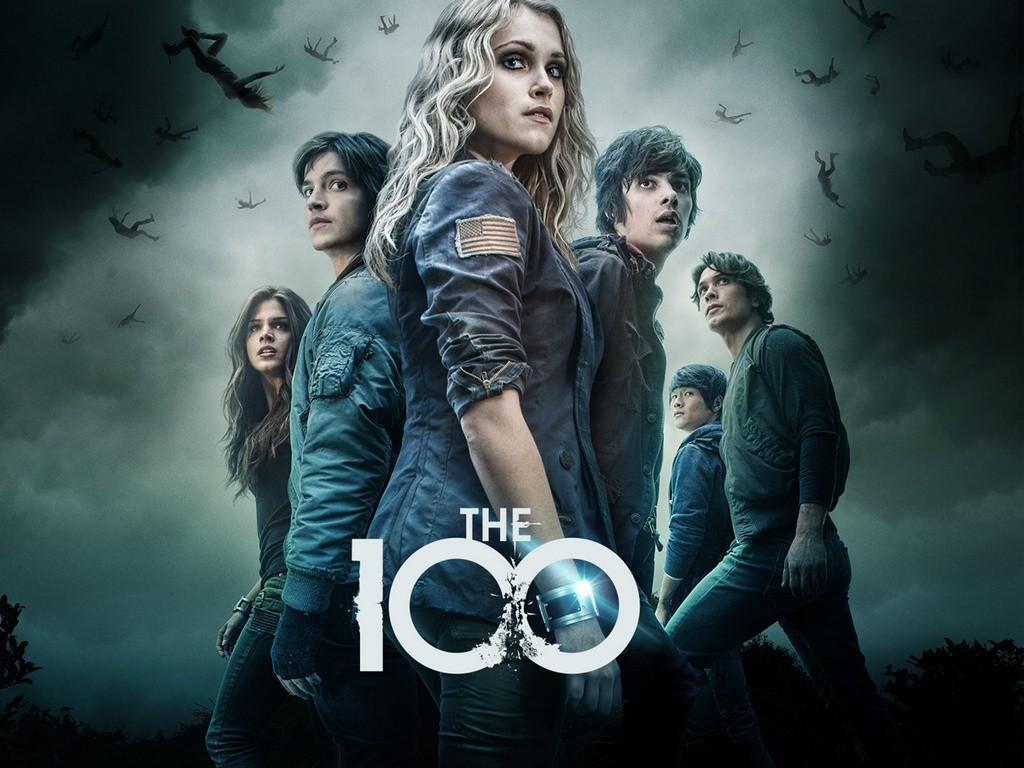 La serie se estrena en Latinoamérica hoy por Warner Channel.
