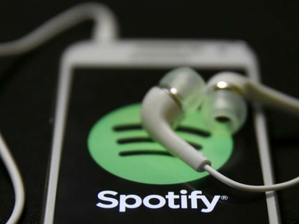 Spotify logra otro récord de suscriptores. 