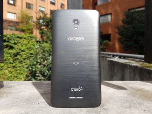 Alcatel Pop 4 Plus