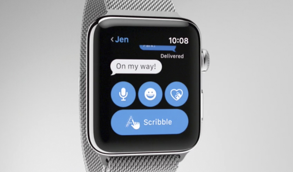 El Apple Watch Series 2 tendrá un precio de 369 dólares. 