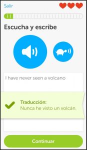 Duolingo