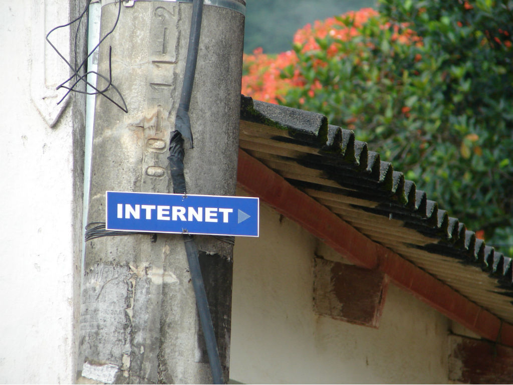 Internet 1F