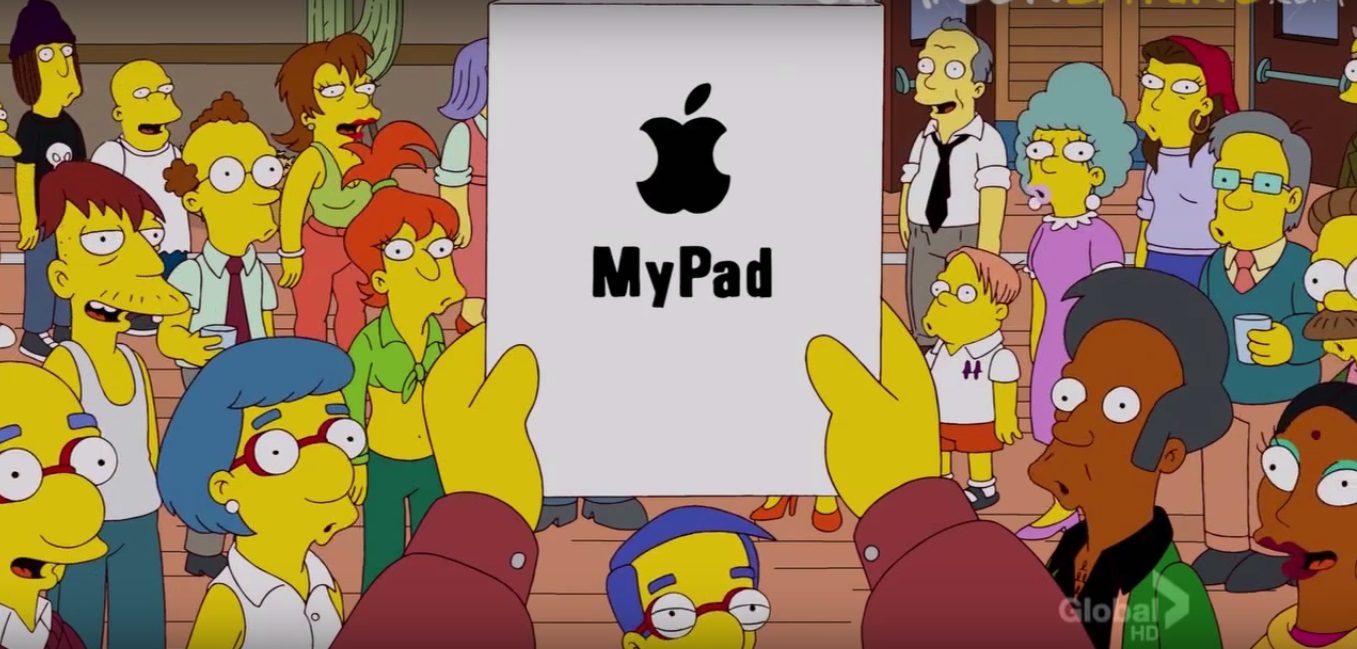 SIMP- mypad