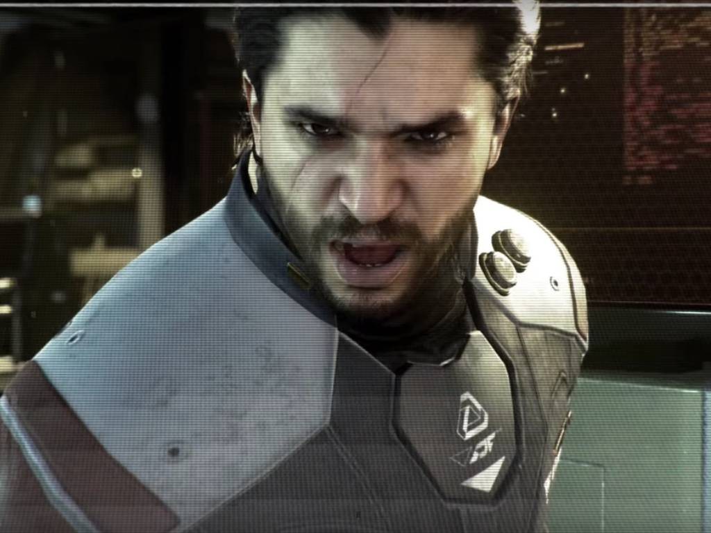 De Jon Snow a rebelde espacial en 'Call of Duty'.