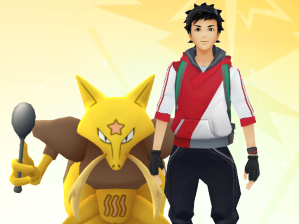 'Pokémon Go' traerá nuevos personajes la próxima semana. 