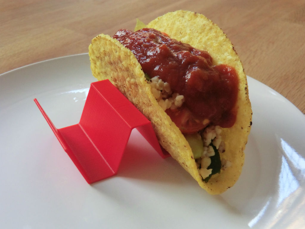 Taco 3D 1