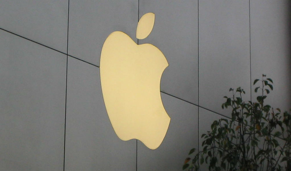 Apple es una de las empresas internacionales que participará de la rueda de negocios.