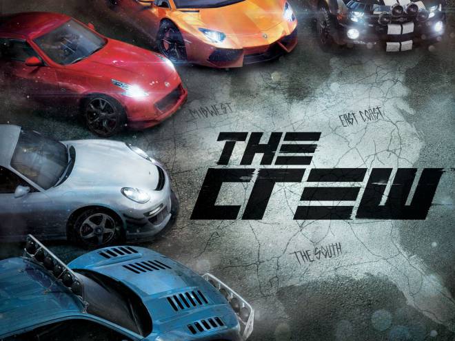 'The Crew' es uno de los juegos gratis de Ubisoft por sus 30 años. 