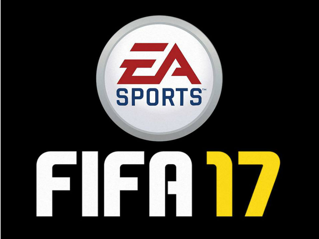 FIFA 17 estará disponible a partir del 29 de septiembre. 