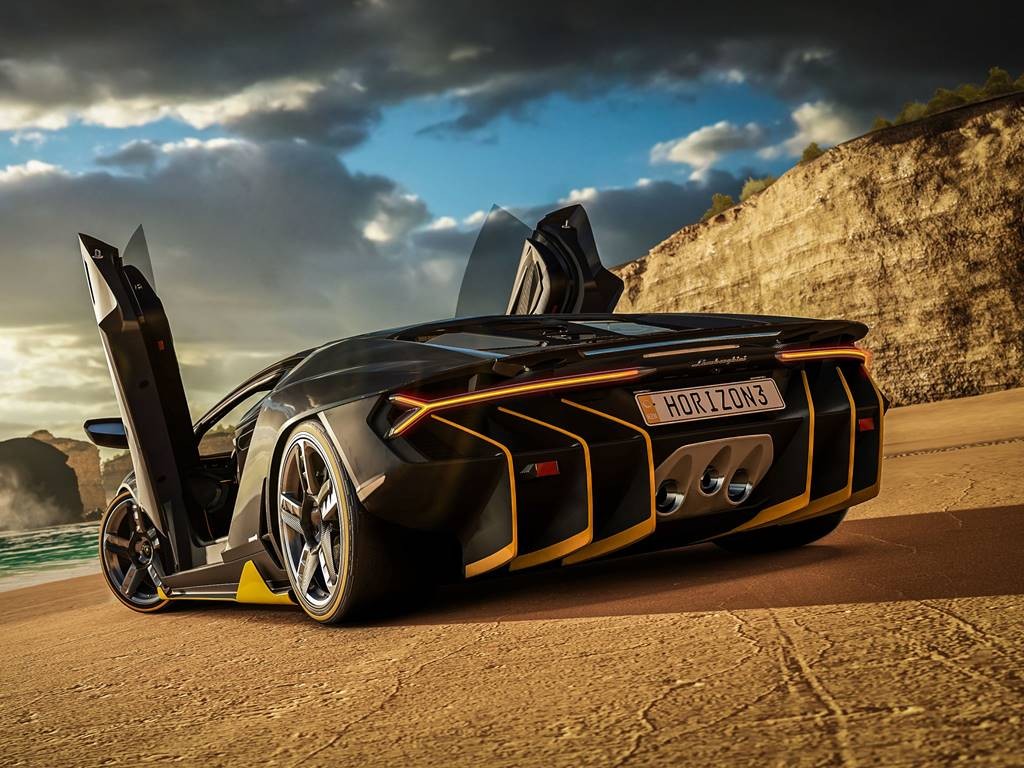 Forza