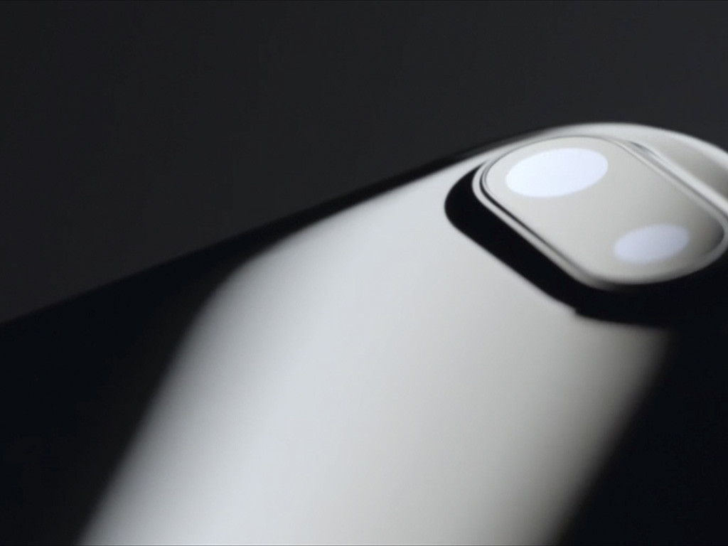 El iPhone 7 ya está aquí, con doble cámara. 