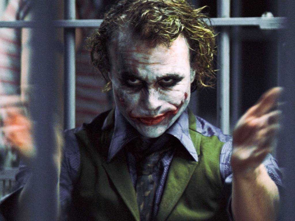 ¿Todo es perfecto en 'The Dark Knight?