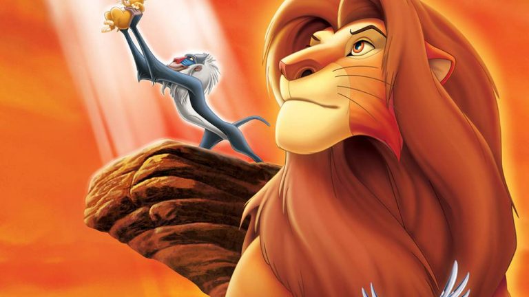  Disney prepara una nueva versión de 'El Rey León' • ENTER.CO