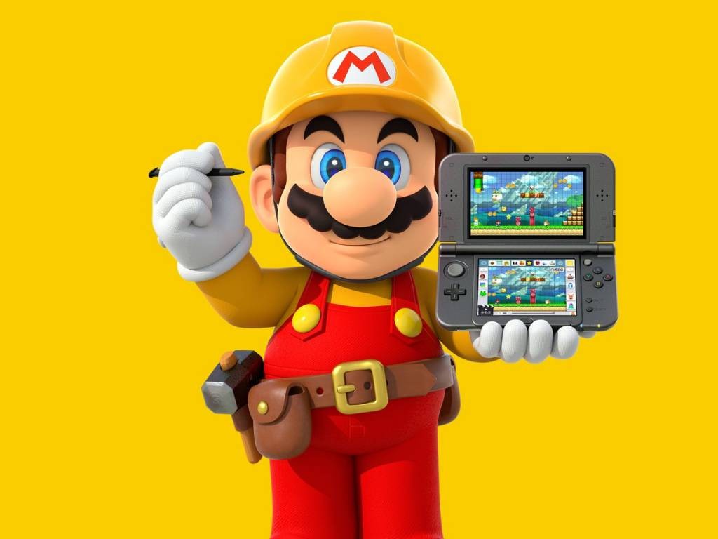 Nintendo pone toda su atención en 3DS