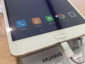 mediapad huawei 1