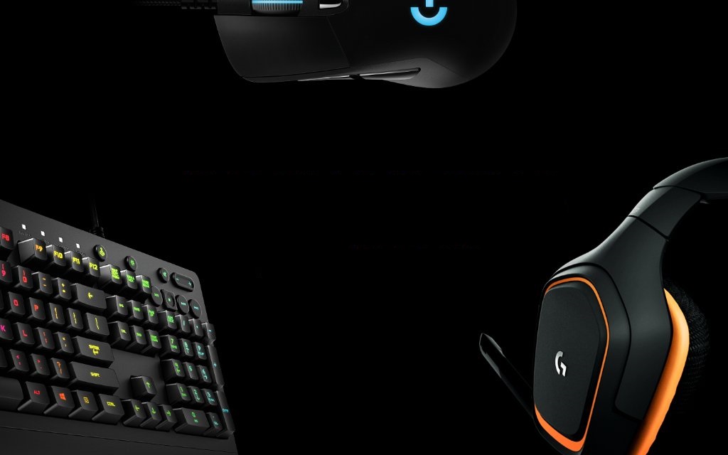 Los nuevos productos de Logitech lanzados en IFA 2016.