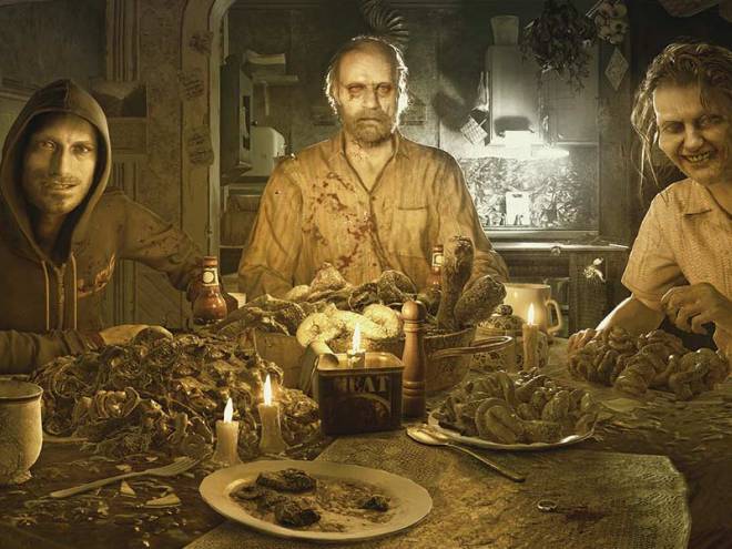 Así puedes escapar con vida en el demo de 'Resident Evil 7' • ENTER.CO