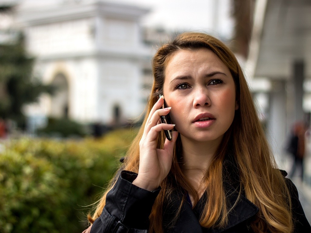 Conoce los smartphones con mejor señal de voz y datos. 